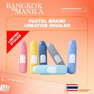 Pastel Pastel Brand Pocket Inhaler (Random)