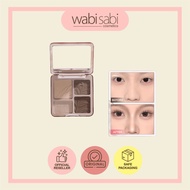 JUDYDOLL - Highlight & Contour Palette