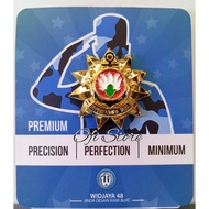 Ofi Store : TNI AL PIN/SESKOAL PIN/SUSJEMEN PIN/STTAL PIN/UNHAN PIN/POMAL PIN/AAL STRAIT SWIMMING PI