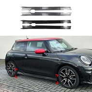 Side Skirt Spoiler for BMW Mini Cooper JCW F66/F67 (2024+)