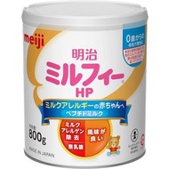 明治米爾菲HP 800g