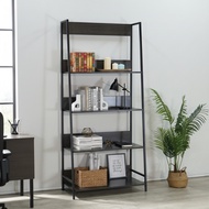 Furniture Direct NORMAD Ladder shaped book shelf display rack perabot airbnb rak besi