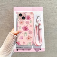 Latest Girls Flower Casing Vivo V70 Fe Y05 Y21D Y400 Y29 V60 Lite V50 V40 Y19S Pro 4G 5G Y17 Y20 Y11