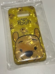 包郵Samsung s8 case 電話殻 電話套smg9550 winne the pooh