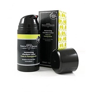 Edwin Jagger Limes & Pomegranate Aftershave