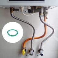 seayee-SG Copper Tube Bending Strip 3/8 Inch Air Conditioning Pipe Extension Built in Tubing Bender 