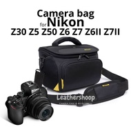 Nikon Z Series Z30 Z5 Z50 Z6 Z7II Z7 Z7II Camera Bag