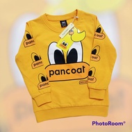 READY STOCK sweatshirt pancoat