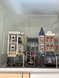 Lego 10255