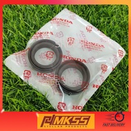 26.37.10.5 NOK FORK OIL SEAL 26X37X10.5 2637105 EX5 LC135 Y100 Y110 SRL (2 PC)