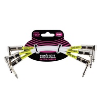 ERNIE BALL 6051 6IN JUMPER CABLE