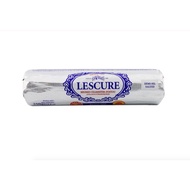 Lescure Salted Rolled Butter 250g