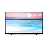 ( DELIVER KL AND SELANGOR ) PHILIPS 58" INCH UHD 4K SMART TV 58PUT6604/68 58PUT6604