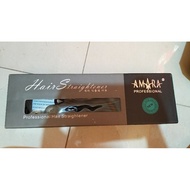 Catok Rambut Amara Original Murah 2 In1 Lebar Plat 2Jari - Catok Amara