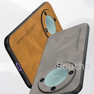 For Honor X9a X9b X8 X8a X7 X7a X7b X6 X5 Plus Case Luxury Casing Solid Color Soft TPU Phone Case Fo