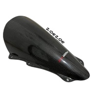 Windshield Windscreen Visor Carbon Kevlar Kawasaki ZX25R ZX-25R ZX 25R Original