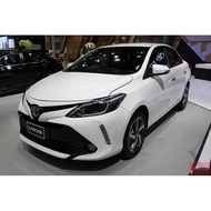 โช้คอัพ สตรัทปรับเกลียว H-Drive ECO Spec twin tube สำหรับรถ eco car jazz city Brio vios yaris ative