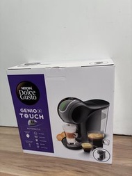 雀巢膠囊咖啡機Nescafe Dolce Genio s Touch