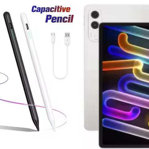 For Lenovo Xiaoxin Pad Pro GT 11.1"2025(TB710FU)Tab P12 12.7 P11 Pro 2nd Gen 2022 11.2'' K11 PlusTou