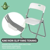 Kursi lipat / Kursi Plastik Lipat / Kursi / Kursi Lipat Plastik /