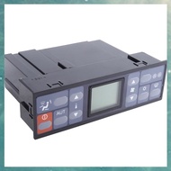 (UKYF) 293-1136 145670-7950 Air Conditioner Controller for CAT Excavator 320D 324D 325D 330D 336D 30