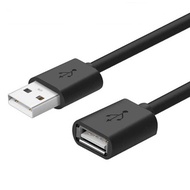 IOGEAR USB 2.0 Extension Cable Male to Female 1M - US208 - Tinari