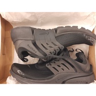NIKE AIR PRESTO ALL BLACK UK7