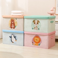 Storage Storage Dormitory Goods Storage Box Small Department Store Toys Home Clothing Artifact Suppl