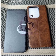 Redmi 15 Redmi 15c case poco c85 flip cover book case