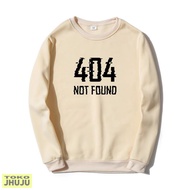 Distro Crewneck Sweater 404 Not Found