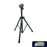 STAND DRUM PAD BANANA BSP 01 - TRIPOD DRUM PAD - DUDUKAN HOLDER DRUM P