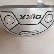 XXIO new golf putter men's xx10 golfFULL MILLED putter semicircle club free shipping
