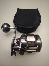 90% NEW Daiwa Saltiga BJ 200SH (右手攪)