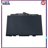 Hp EliteBook 820 G3 725 G3 800514-001 HSTNN-DB6V HSTNN-UB6T SN03044XL ST03XL SN03XL Laptop Battery
