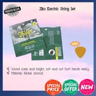 ZIKO ELECTRIC STRING 009-042