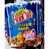Snack Bon Cabe Mi Crispy (Retail 1000) 12gr x 10pcs