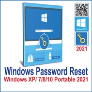 Tipard Windows Password Reset Windows XP/ 7/8/10 100% work