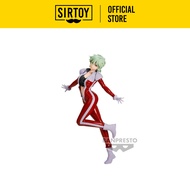 Banpresto Mobile Suit Gundam The 08th MS Team Aina Sakhalin Figure (89034)