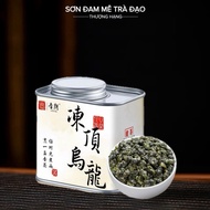 Fujian Frozen Oolong Tea Rich Flavor 180g