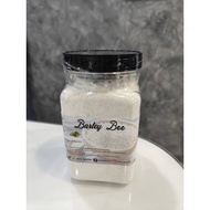 Barley Boo - Organic Pearled Barley Powder