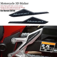 Para Sa Honda Hornet Cb750 Cb750 Cb 750 Motorcycle Accessories 3 Protection Sticker