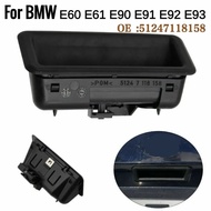 Car Rear Door Boot Switch Trunk Handle for BMW 1 3 5 X1 X5 X6 Series E82 E88 E90 E91 E92 E93 E60 E61