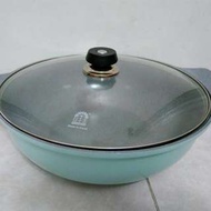 韓國石鍋