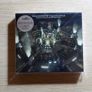 YUME動漫【FINAL FANTASY VII 原聲帶】 4CD [通常盤] 太空戰士 FF7 OST (日版代購)