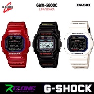 ORIGINAL G-SHOCK / GWX-5600C / GWX-5600 / LIPAN BARA / ALL SERIES / NEW IN BOX / JAPAN SET / PETAK /