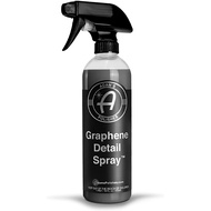 Adam’s Graphene Detail Spray (Repack 500ml / Original 473ml) - Waterless Detailer Spray , Sealant , 