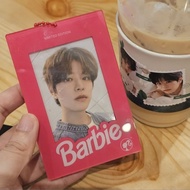 [CLEARANCE] Barbie Inspired Stray Kids SKZOO Acrylic PC Holder