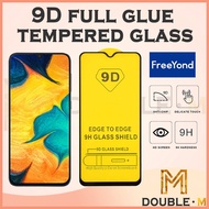 FreeYond M5A/ F9/ F9S/ M5 9D Full Cover Glue Tempered Glass