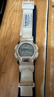 【經典 Vintage】Casio G-Shock DW-8800AJ Codename A.D.M.A. 聯名款
