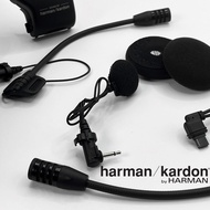 SENA CARDO Bluetooth Wire Microphone for 20S EVO 30K 50S